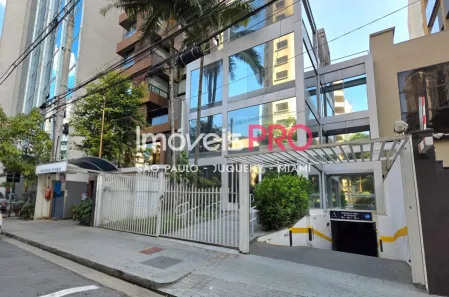 Prédio Comercial para alugar, 1300m² no Jardim Europa, São Paulo