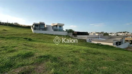 Lote/Terreno à venda, 565m² no Residencial Saint Paul, Itu