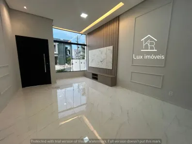 Casa de Condomínio com 3 Quartos para alugar, 167m² no Ponta Negra, Manaus