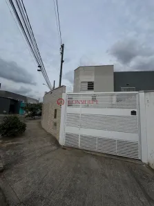 Casa com 2 Quartos à venda, 80m² no Jardim Santa Rita, Itaquaquecetuba