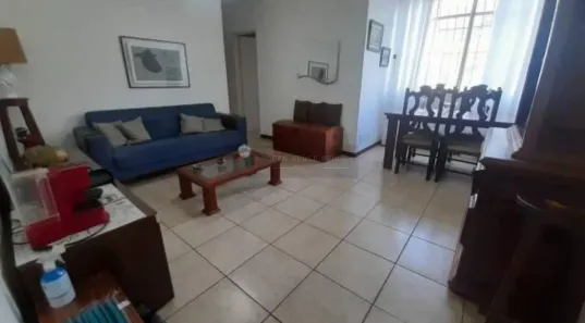 Apartamento com 2 Quartos à venda, 60m² no Engenhoca, Niterói