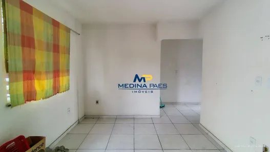 Apartamento com 2 Quartos à venda, 55m² no Jardim Catarina, São Gonçalo