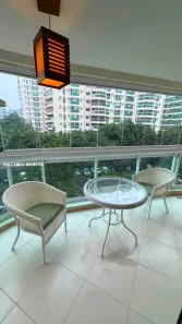 Apartamento com 3 Quartos à venda, 99m² no Barra Olímpica, Rio de Janeiro
