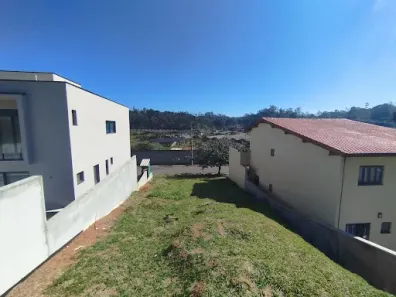 Lote/Terreno à venda, 313m² no Cézar de Souza, Mogi das Cruzes