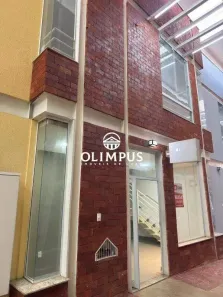 Ponto Comercial para alugar, 57m² no Centro, Uberlândia