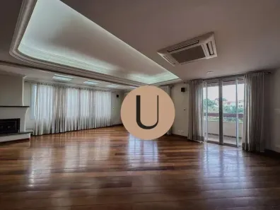 Casa com 6 Quartos à venda, 645m² no Jardim São Bento, São Paulo