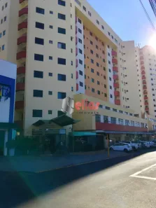 Apartamento com 3 Quartos para alugar, 70m² no Jardim Infante Dom Henrique, Bauru