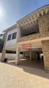 Sobrado com 4 Quartos à venda, 385m² no São Lourenço, Bertioga