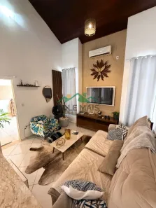Casa com 3 Quartos à venda, 100m² no Jardim do Vale II, Guaratinguetá