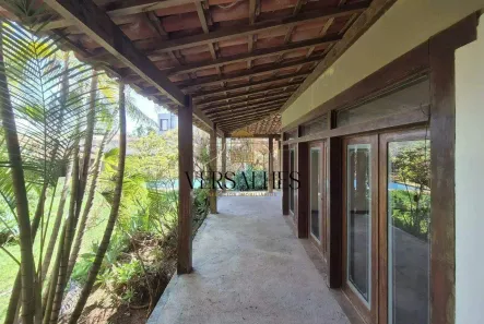 Casa com 4 Quartos à venda, 630m² no Belvedere, Belo Horizonte
