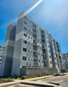 Apartamento com 2 Quartos à venda, 43m² no Da Paz, Manaus