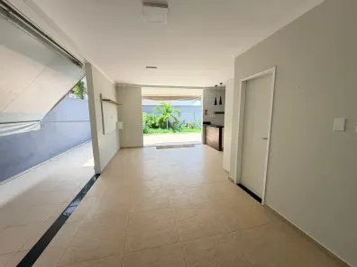 Casa de Condomínio com 5 Quartos à venda, 363m² no Araçagy, São José de Ribamar