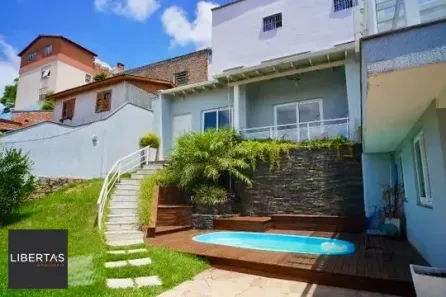 Casa com 3 Quartos à venda, 233m² no Sarandi, Porto Alegre