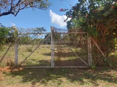 Lote/Terreno à venda, 6000m² no Estância Jóckei Club, São José do Rio Preto