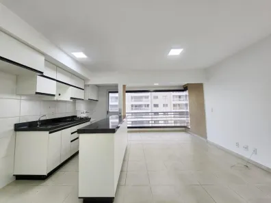 Apartamento com 2 Quartos à venda, 61m² no São Francisco, Goiânia