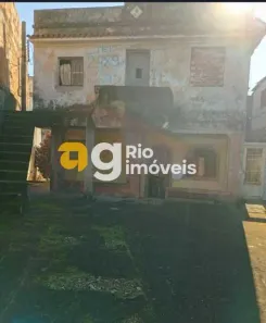 Lote/Terreno à venda, 1150m² no Madureira, Rio de Janeiro