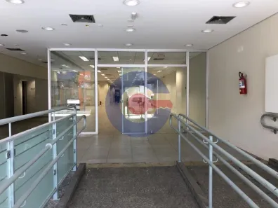 Ponto Comercial para venda ou aluguel, 595m² no Zona Central, Rio Claro