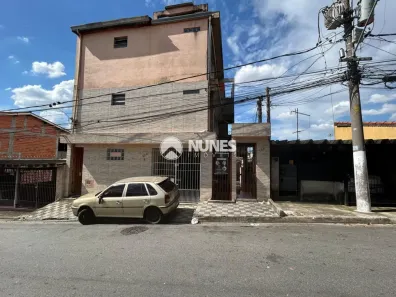 Casa com 11 Quartos à venda, 474m² no Veloso, Osasco