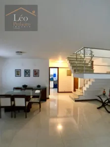 Cobertura com 3 Quartos à venda, 257m² no Glória, Macaé