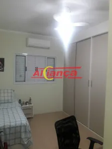 Sobrado com 3 Quartos à venda, 150m² no Vila Harmonia, Guarulhos