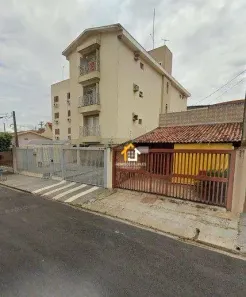 Apartamento com 2 Quartos à venda, 68m² no Jardim Santa Lúcia, São José do Rio Preto