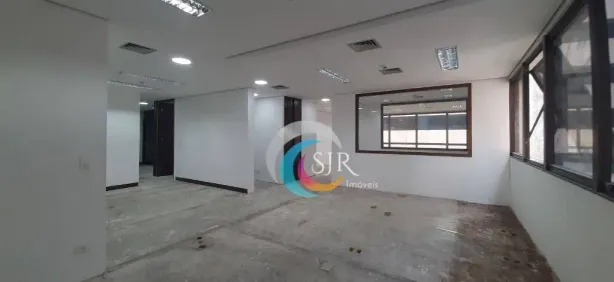 Sala Comercial para venda ou aluguel, 250m² no Vila Olímpia, São Paulo