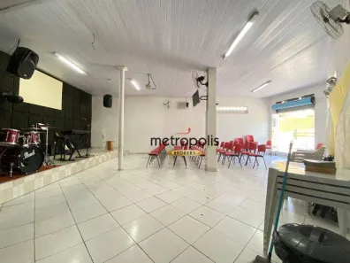 Prédio Comercial à venda, 200m² no Parque Fongaro, São Paulo