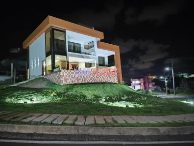 Casa de Condomínio com 4 Quartos para alugar, 265m² no Nossa Senhora da Vitória, Ilhéus