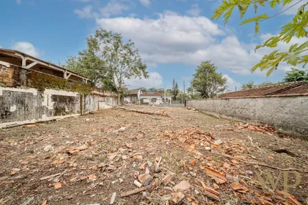Lote/Terreno à venda, 303m² no Floresta, Joinville