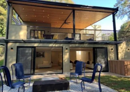 Casa de Condomínio com 6 Quartos à venda, 405m² no Tanque, Atibaia