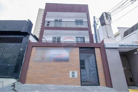 Apartamento com 1 Quarto à venda, 36m² no Tatuapé, São Paulo