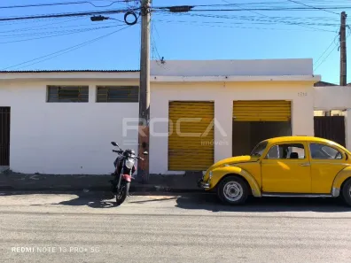 Ponto Comercial para alugar, 80m² no Vila Prado, São Carlos
