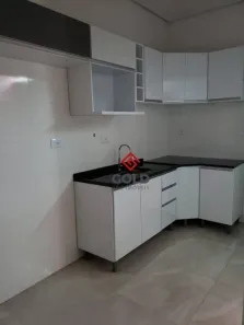 Apartamento com 2 Quartos à venda, 50m² no Santa Terezinha, Santo André
