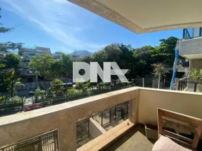 Apartamento com 4 Quartos à venda, 206m² no Barra da Tijuca, Rio de Janeiro