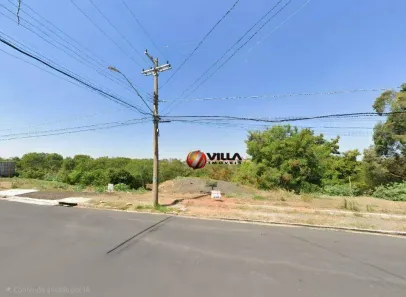Lote/Terreno à venda, 325m² no Jardim Bela Vista, Americana