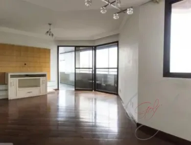 Apartamento com 3 Quartos à venda, 145m² no Paraisópolis, São Paulo