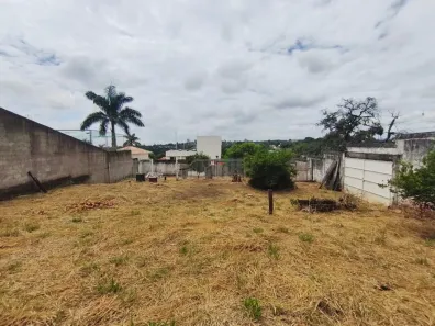 Lote/Terreno à venda, 1023m² no Bandeirantes (Pampulha), Belo Horizonte