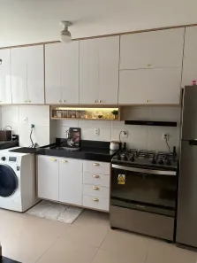 Apartamento com 2 Quartos para alugar, 42m² no Cohama, São Luís