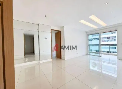 Apartamento com 3 Quartos à venda, 112m² no Icaraí, Niterói