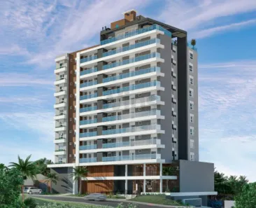Apartamento com 3 Quartos à venda, 93m² no Michel, Criciúma