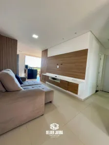 Apartamento com 2 Quartos à venda, 74m² no Praia do Francês, Marechal Deodoro