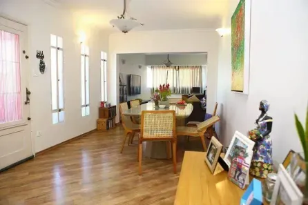 Sobrado com 3 Quartos à venda, 240m² no Jabaquara, São Paulo