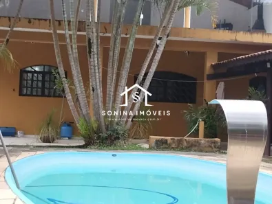 Fazenda/Sítio com 4 Quartos à venda, 250m² no Vila das Marinas, Nazaré Paulista