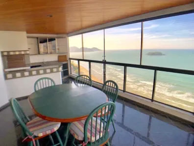 Apartamento com 4 Quartos à venda, 280m² no Centro, Balneário Camboriú