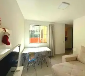 Apartamento com 2 Quartos à venda, 45m² no Altos de Vila Prudente, São Paulo