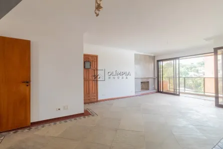 Cobertura com 4 Quartos à venda, 312m² no Sumaré, São Paulo