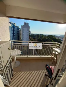 Apartamento com 2 Quartos à venda, 64m² no Vila Aparecida, Taubaté
