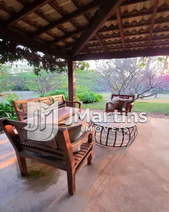 Fazenda/Sítio com 3 Quartos à venda, 5520m² no Parque Itaipu, São Carlos