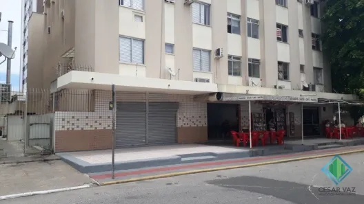 Ponto Comercial à venda, 54m² no Kobrasol, São José