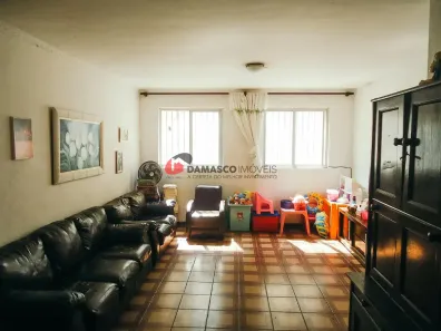 Sobrado com 3 Quartos à venda, 160m² no Santa Maria, São Caetano do Sul
